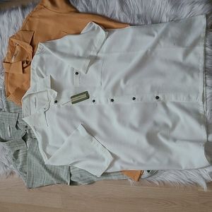 Moda Campia mens shirts